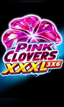 Pink Clovers XXXL: Hold and Win