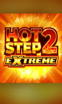 Hot Step 2 Extreme