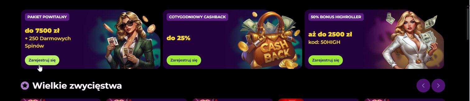 Spinmama Casino 1753438870861